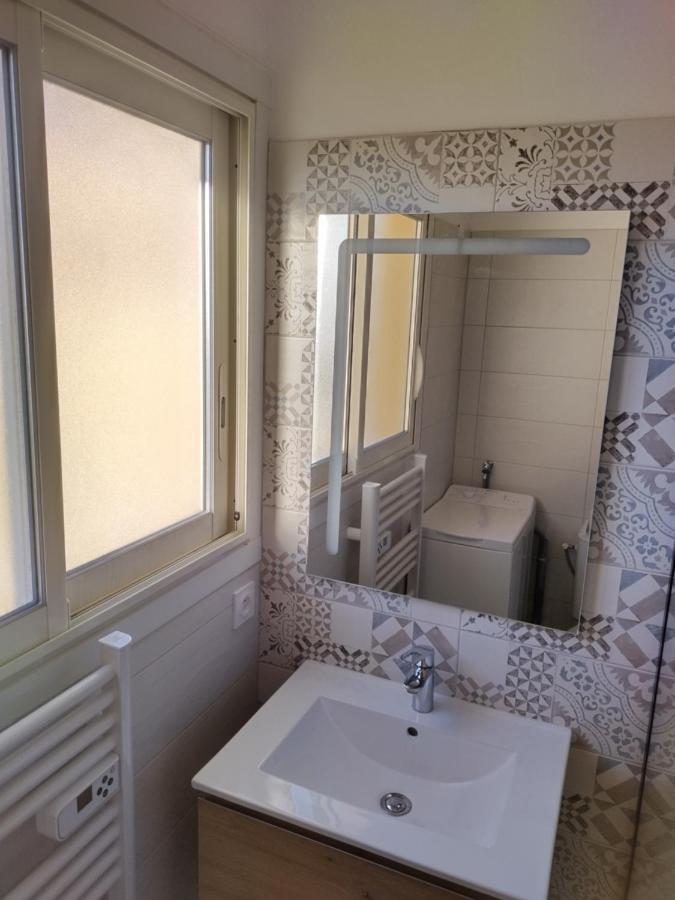 Studio Tout A Pied - Vue Sur Mer Saint Aygulf Zewnętrze zdjęcie